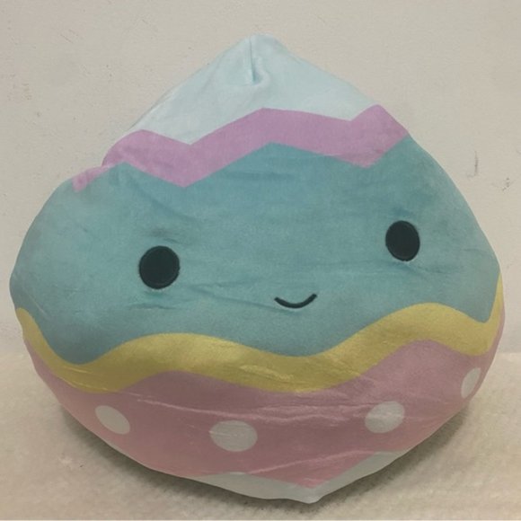 Squishmallow 12" Flip a Mallows Waylon & Trina Easter - Picture 5 of 16